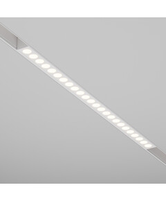 LED Осветител магнитна шина Exility Points TR031-4-24WTW-DD2-W Maytoni 24W 2700K | Osvetlenieto.bg