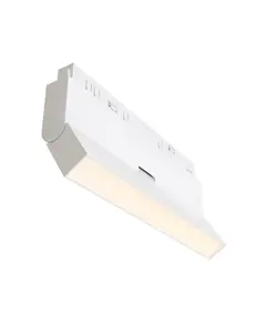 LED Осветител магнитна шина Exility Basis Rot TR036-4-12WTW-DD2-W Maytoni 12W 2700K | Osvetlenieto.bg