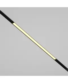 LED Осветител магнитна шина Exility Basis TR030-2-24W2.7K-B Maytoni 24W 2700K | Osvetlenieto.bg