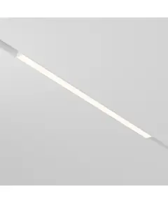 LED Осветител магнитна шина Exility Basis TR030-2-24W3K-W Maytoni 24W 3000K | Osvetlenieto.bg