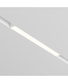 LED осветител за магнитна шина Exility-thin Basis TR030-4-12WTW-DD2-W Maytoni 12W 2700K | Osvetlenieto.bg