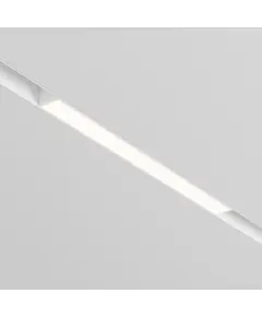 LED Осветител магнитна шина Exility Basis TR030-4-12WTW-DD2-W Maytoni 12W 2700K | Osvetlenieto.bg