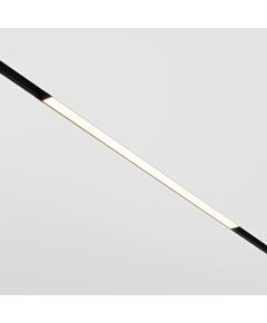 LED Осветител за магнитна шина Exility-thin Basis TR030-4-24WTW-DD-B Maytoni 24W 2700K-6000K | Osvetlenieto.bg