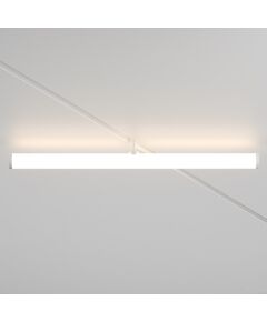 LED Осветител за магнитна шина Exility-thin Larc TR086-2-25W4K-W Maytoni 25W 4000K | Osvetlenieto.bg