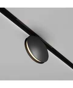 LED Oсветител магнитна шина Exility Outline TR090-2-6W3K-B Maytoni 6W 3000K | Osvetlenieto.bg