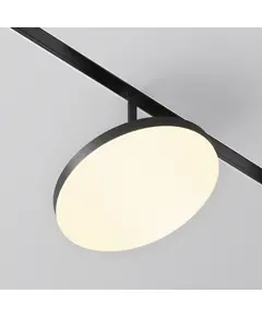 LED осветител магнитна шина Exility Plato TR131-2-15W3K-B Maytoni 15W 3000K | Osvetlenieto.bg