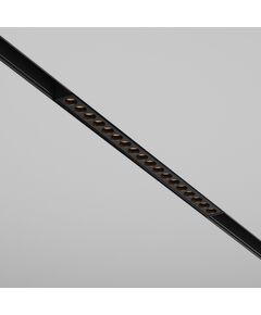 LED осветител за магнитна шина Exility-thin Points TR031-2-18W2.7K-B Maytoni 18W 2700K | Osvetlenieto.bg