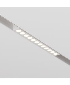 LED Осветител за магнитна шина Exility-thin Points TR031-4-12WTW-DD-W Maytoni 12W 2700K-6000K | Osvetlenieto.bg