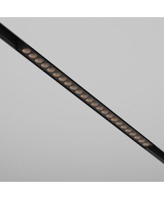 LED Осветител за магнитна шина Exility-thin Points TR031-4-24WTW-DD2-B Maytoni 24W 2700K | Osvetlenieto.bg