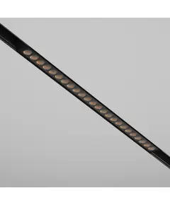 LED Осветител магнитна шина Exility Points TR031-4-24WTW-DD2-B Maytoni 24W 2700K | Osvetlenieto.bg