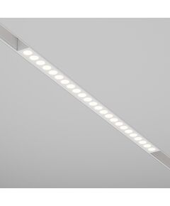 LED Осветител за магнитна шина Exility-thin Points TR031-4-24WTW-DD2-W Maytoni 24W 2700K | Osvetlenieto.bg