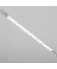 LED Осветител магнитна шина Exility Points TR031-4-24WTW-DD2-W Maytoni 24W 2700K | Osvetlenieto.bg