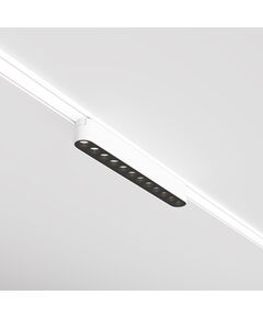 LED осветител за магнитна шина Radity Points TR082-1-12W3K-M-W Maytoni 12W 3000K | Osvetlenieto.bg