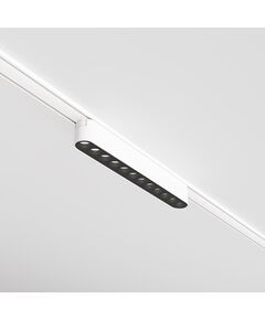 LED осветител за магнитна шина Radity Points TR082-1-12W4K-M-W Maytoni 12W 4000K | Osvetlenieto.bg