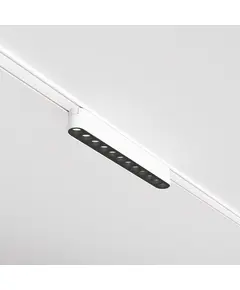 LED осветител за магнитна шина Radity Points TR082-1-12W4K-M-W Maytoni 12W 4000K | Osvetlenieto.bg