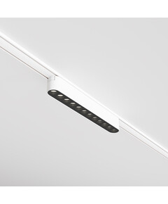 LED осветител за магнитна шина Radity Points TR082-1-12W4K-M-W Maytoni 12W 4000K | Osvetlenieto.bg