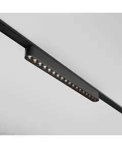 LED Осветител за магнитна шина Radity Points TR082-1-18W3K-M-B Maytoni 16W 3000K | Osvetlenieto.bg