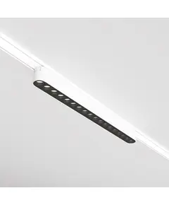 LED Осветител за магнитна шина Radity Points TR082-1-18W3K-M-W Maytoni 16W 3000K | Osvetlenieto.bg