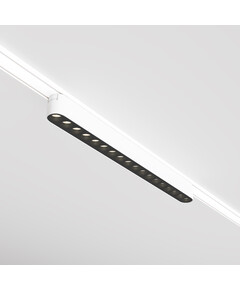 LED Осветител за магнитна шина Radity Points TR082-1-18W3K-M-W Maytoni 16W 3000K | Osvetlenieto.bg