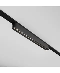 LED осветител за магнитна шина Radity Points TR082-1-18W4K-M-B Maytoni 16W 4000K | Osvetlenieto.bg