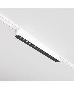 LED Осветител за магнитна шина Radity Points TR082-1-18W4K-M-W Maytoni 16W 4000K | Osvetlenieto.bg