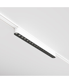 LED Осветител за магнитна шина Radity Points TR082-1-18W4K-M-W Maytoni 16W 4000K | Osvetlenieto.bg