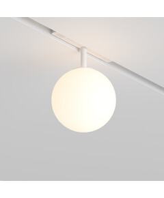 LED Пендел магнитна шина Exility Luna TR038-2-5W3K-W-1 Maytoni 5W 3000K | Osvetlenieto.bg