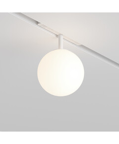 LED Пендел магнитна шина Exility Luna TR038-2-5W4K-W-1 Maytoni 5W 4000K | Osvetlenieto.bg