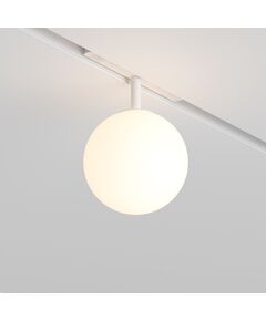 LED Пендел за магнитна шина Exility-thin Luna TR038-2-5W3K-W-1 Maytoni 5W 3000K | Osvetlenieto.bg