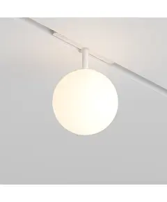 LED Пендел магнитна шина Exility Luna TR038-2-5W3K-W-1 Maytoni 5W 3000K | Osvetlenieto.bg