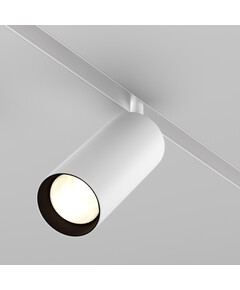 LED Прожектор магнитна шина Exility Focus LED TR032-2-20W3K-S-W Maytoni 20W 3000K | Osvetlenieto.bg