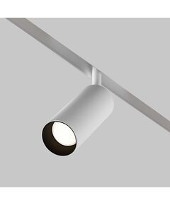 LED Прожектор за магнитна шина Exility-thin Focus LED TR032-2-12W4K-S-W Maytoni 12W 4000K | Osvetlenieto.bg