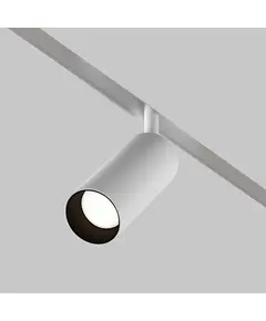 LED Прожектор магнитна шина Exility Focus LED TR032-2-12W4K-S-W Maytoni 12W 4000K | Osvetlenieto.bg