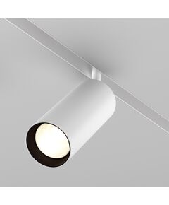 LED Прожектор за магнитна шина Exility-thin Focus LED TR032-2-20W3K-S-W Maytoni 20W 3000K | Osvetlenieto.bg