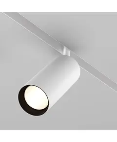 LED Прожектор магнитна шина Exility Focus LED TR032-2-20W3K-S-W Maytoni 20W 3000K | Osvetlenieto.bg