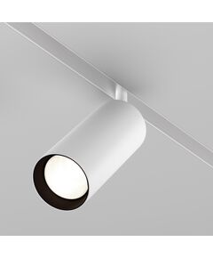LED Прожектор за магнитна шина Exility-thin Focus LED TR032-2-20W4K-S-W Maytoni 20W 4000K | Osvetlenieto.bg
