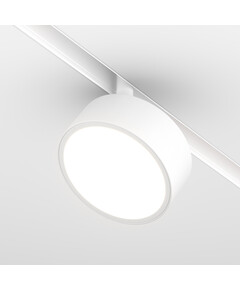 LED Спот магнитна шина Exility Rado TR040-2-18W4K-W Maytoni 18W 4000K | Osvetlenieto.bg