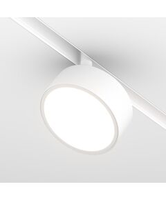 LED Спот за магнитна шина Exility-thin Rado TR040-2-18W3K-W Maytoni 18W 3000K | Osvetlenieto.bg