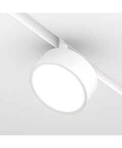 LED Спот за магнитна шина Exility-thin Rado TR040-2-18W4K-W Maytoni 18W 4000K | Osvetlenieto.bg