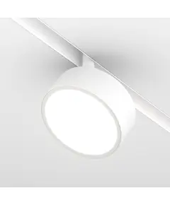 LED Спот магнитна шина Exility Rado TR040-2-18W4K-W Maytoni 18W 4000K | Osvetlenieto.bg