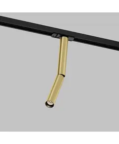 LED Спот за шина 2L Focus Dual TR142-1-6W3K-BS Maytoni 6W 3000K | Osvetlenieto.bg