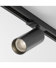 LED Спот за шина 2L Focus LED TR021-1-12B3K-W-D-B Maytoni 12W 3000K | Osvetlenieto.bg