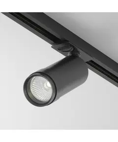 LED Спот за шина 2L Focus Zoom TR021-1-124K-Z-B Maytoni 12W 4000K | Osvetlenieto.bg