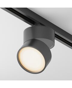 LED Спот за шина 2L ONDA TR007-1-12W2.7K-B-1 Maytoni 12W 2700K | Osvetlenieto.bg