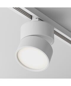 LED Спот за шина 2L ONDA TR007-1-12W3K-W-1 Maytoni 12W 3000K | Osvetlenieto.bg