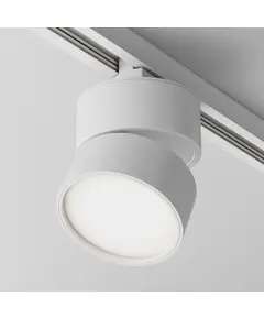 LED Спот за шина 2L ONDA TR007-1-12W3K-W-1 Maytoni 12W 3000K | Osvetlenieto.bg