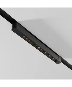 LED Спот за шина 2L Points Rot TR010-1-22W3K-M-B-DE Maytoni 22W 3000K | Osvetlenieto.bg