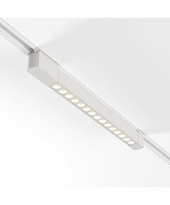 LED Спот за шина 2L Points Rot TR010-1-22W3K-M-W-DE Maytoni 22W 3000K | Osvetlenieto.bg
