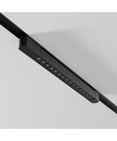 LED Спот за шина 2L Points Rot TR010-1-22W4K-M-B-DE Maytoni 22W 4000K | Osvetlenieto.bg