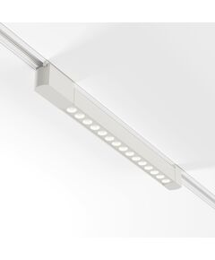 LED Спот за шина 2L Points Rot TR010-1-22W4K-M-W-DE Maytoni 22W 4000K | Osvetlenieto.bg